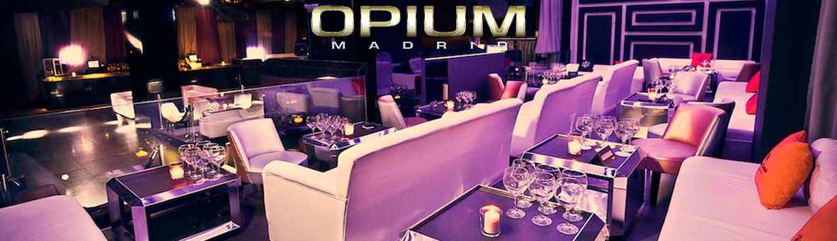 opium